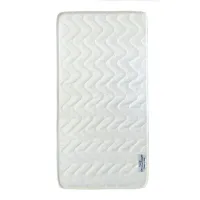 Saltea pentru patut Babycare Essential 2.0, 120x60 cm foto
