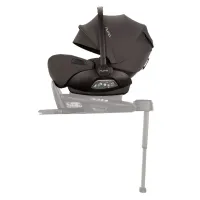 Автокресло i-Size Nuna ARRA Flex Thunder, 40-87 см foto