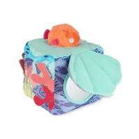 Куб с активностями Skip Hop Seascape Soft Baby foto