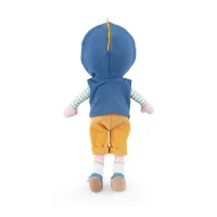 Papusa de plus Petite&Mars Max, 35 cm foto