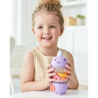 Игровой набор Skip Hop Zoo Shake it Up foto