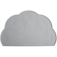 Силиконовый коврик BIBS Boheme Cloud foto