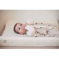 Спальный мешок Jollein Goose Nougat, 70 см foto