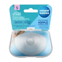 canpol 18/602 aplicator pentru sin (marime s) 2 buc.
