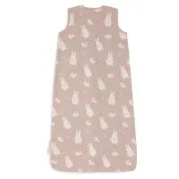 Sac de dormit Jollein Jersey Miffy & Snuffy Wild Rose, 70 cm foto