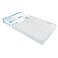 Saltea pentru patut Babycare Essential 2.0, 120x60 cm foto