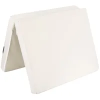 Матрас раскладной для детской кроватки KikkaBoo Dream Big Beige, 80x45x5 см foto