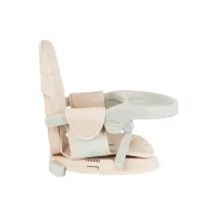 Стул-бустер KikkaBoo Pappo Beige foto