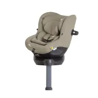 Scaun auto rotativ cu isofix Joie i-Spin 360 Oak, nastere - 105 cm foto