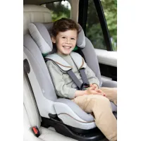 Автокресло с системой Isofix i-Size Joie i-Plenti Signature Oyster, 76-105 см foto