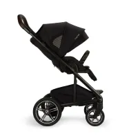 Прогулочная коляска Nuna x BMW Mixx Next Element foto
