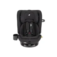 Автокресло Joie i-Bold Shale, 76-150 см, сертификат R129 foto