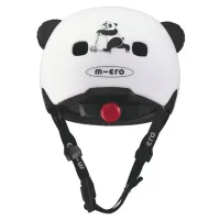 Casca de protectie Micro 3D Panda S foto