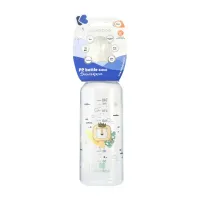Бутылочка KikkaBoo Savanna Mint, 240 мл foto