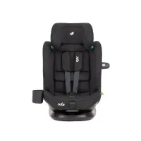Автокресло Joie i-Bold Shale, 76-150 см, сертификат R129 foto