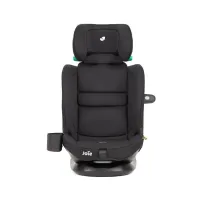 Автокресло Joie i-Bold Shale, 76-150 см, сертификат R129 foto