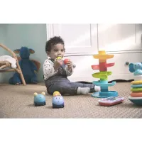 Turn educativ cu bile Premaman foto