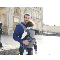 Рюкзак-кенгуру Premaman Avry foto