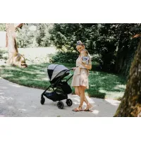Carucior compact Nuna TRIV editie limitata Ellis foto