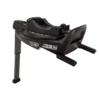 База Isofix 360° Nuna Curv для ARRA Next, ARRA Flex, PIPA Next, CARI Next, TODL Next foto