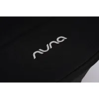 Люлька Nuna LYTL Caviar для колясок TRIV Next, TRVL и IXXA foto