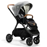 Carucior multifunctional Joie Finiti Signature Carbon foto