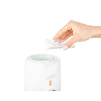 Подогреватель 3 в 1 KikkaBoo Warmy foto