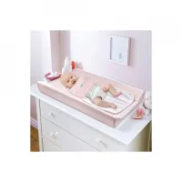 Пеленальный столик BabyJem Ecru foto