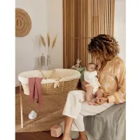 Корзина Бебинест Premaman Sweetdream foto