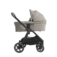 Carucior 3 in 1 Joie Finiti Maple foto