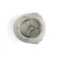 Стульчик для купания OK Baby Opla Grey foto
