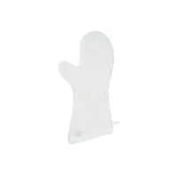 Manusa de baie Jollein Terry Ears Ivory foto