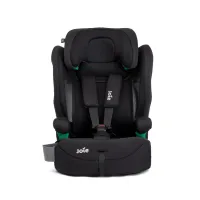 Scaun auto Joie Elevate Midnight Air Mesh, 76-150 cm, certificat R129 foto