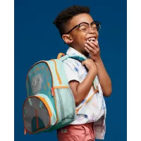 Рюкзак Skip Hop Spark Робот foto