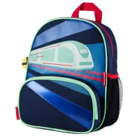 Рюкзак Skip Hop Spark Train foto