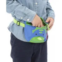 Borseta Skip Hop Zoo Dino foto