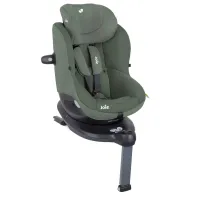 Автокресло с системой Isofix Joie i-Spin 360 Thyme, 40 - 105 см foto