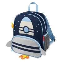 Рюкзак Skip Hop Spark Космическая ракета foto