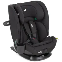 Автокресло Joie i-Bold Shale, 76-150 см, сертификат R129 foto
