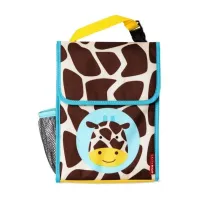 Сумочка для обеда Skip Hop Zoo Жираф foto
