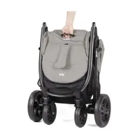 Carucior multifunctional Joie Litetrax 4 Gray Flannel foto
