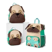 Рюкзак Skip Hop Zoo Щенок Мопс foto