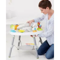 Centru de activitati 3 in 1 Skip Hop Explore & More foto