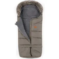 Зимний чехол 4 в 1 Petite&Mars Arctic Elegant Caramel foto