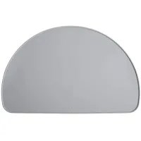 Силиконовый коврик BIBS Classic Cloud foto