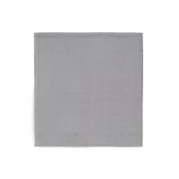 Пеленки муслиновые Jollein Bamboo Storm Grey, 115x115 см, 2 шт. foto