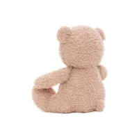 Плюшевая игрушка Jollein Teddy Мишка Wild Розовый foto