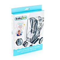 Универсальный дождевик BabyJem foto