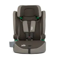 Scaun auto Joie Elevate Toffee Mesh, 76-150 cm, certificat R129 foto