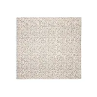 Муслиновые пеленки Jollein Retro Flowers, 115x115 см, 2 шт. foto